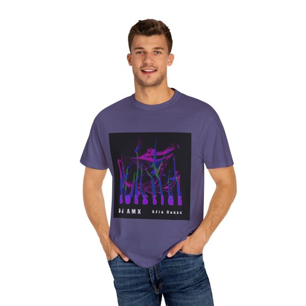 "Solstice" DJ AMX Merch - Image 43