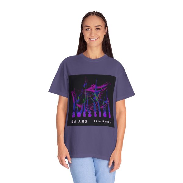 "Solstice" DJ AMX Merch - Image 44
