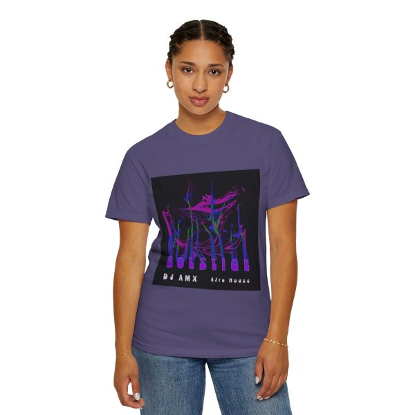 "Solstice" DJ AMX Merch - Image 45