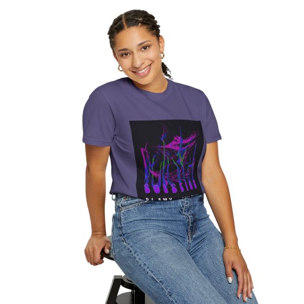 "Solstice" DJ AMX Merch - Image 48
