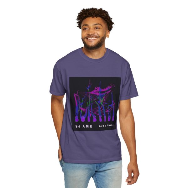 "Solstice" DJ AMX Merch - Image 49