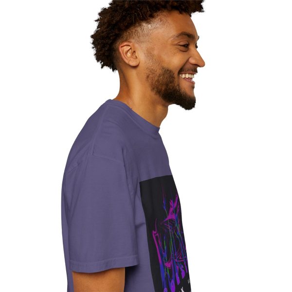 "Solstice" DJ AMX Merch - Image 51