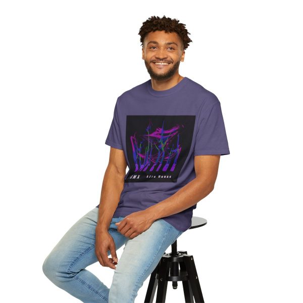"Solstice" DJ AMX Merch - Image 52
