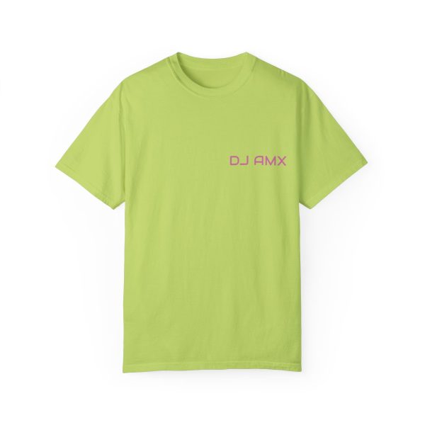 "BARNA" DJ AMX Merch T-Shirt