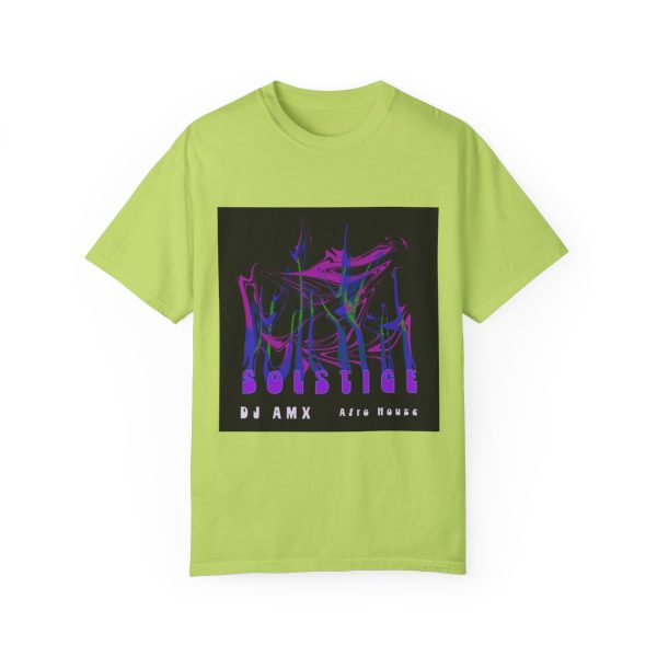 "Solstice" DJ AMX Merch - Image 14