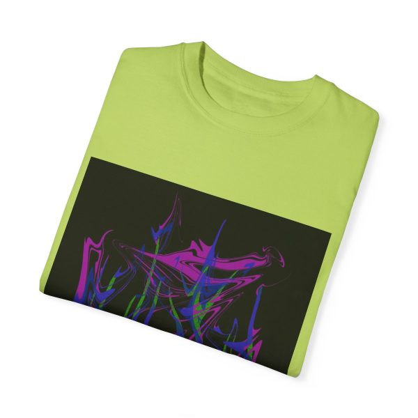 "Solstice" DJ AMX Merch - Image 16