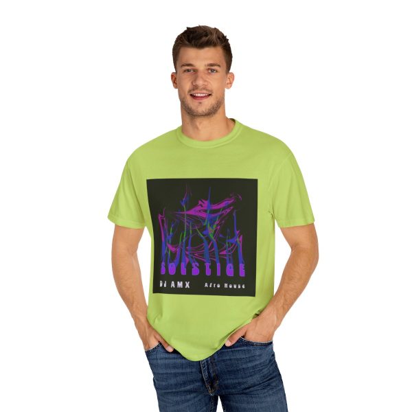 "Solstice" DJ AMX Merch - Image 17