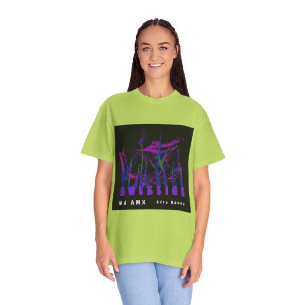"Solstice" DJ AMX Merch - Image 18