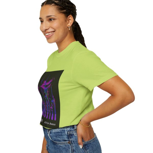 "Solstice" DJ AMX Merch - Image 21
