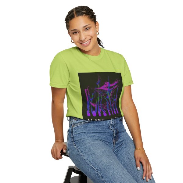 "Solstice" DJ AMX Merch - Image 22