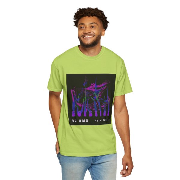 "Solstice" DJ AMX Merch - Image 23