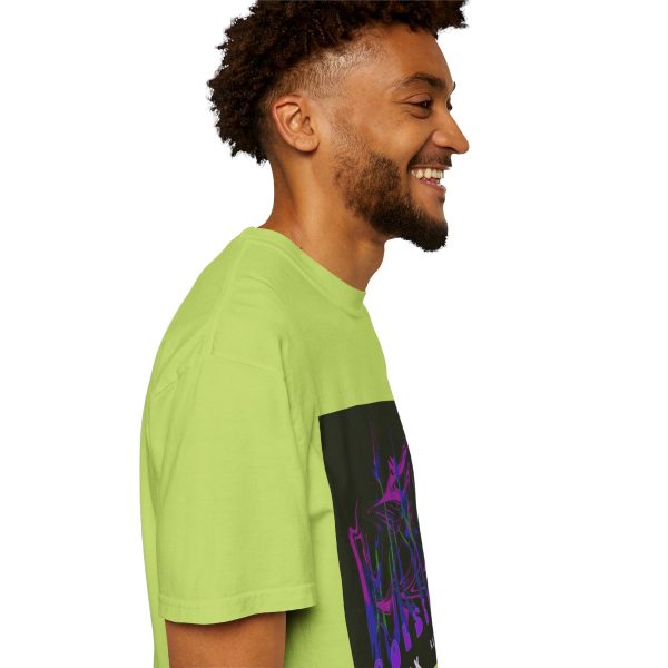 "Solstice" DJ AMX Merch - Image 25
