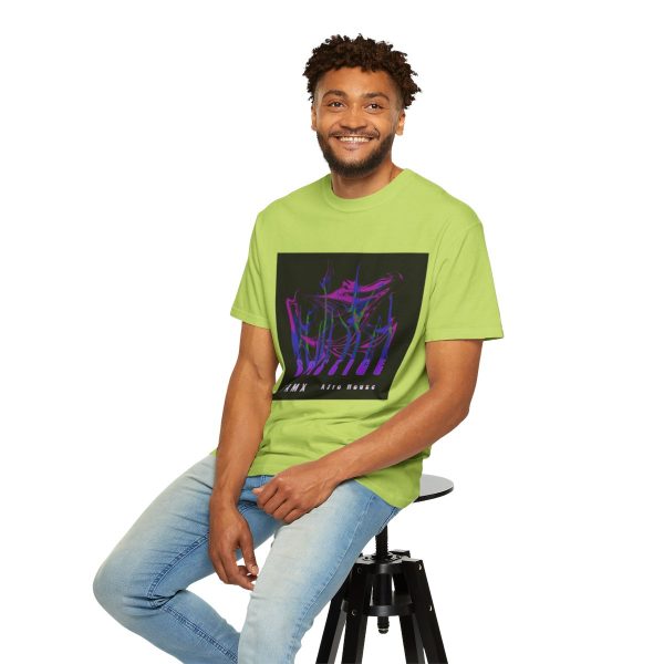 "Solstice" DJ AMX Merch - Image 26