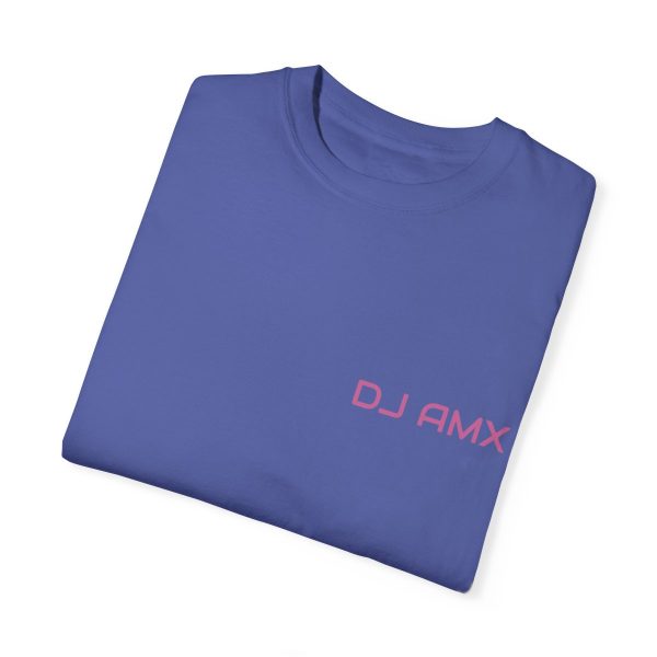 "BARNA" DJ AMX Merch T-Shirt - Image 29