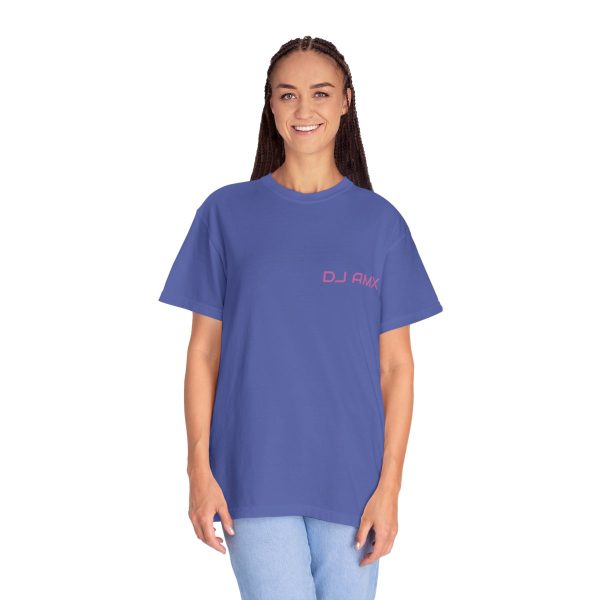 "BARNA" DJ AMX Merch T-Shirt - Image 31