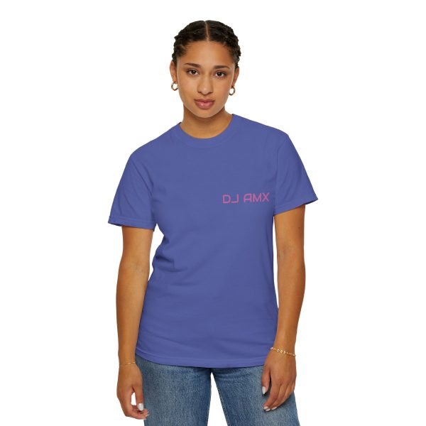 "BARNA" DJ AMX Merch T-Shirt - Image 32