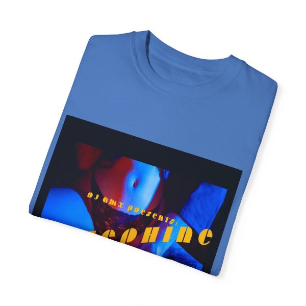 "Josephine" DJ AMX Merch - Image 16