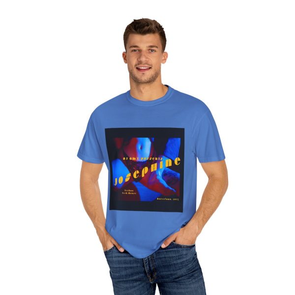 "Josephine" DJ AMX Merch - Image 17