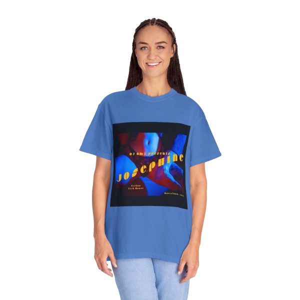 "Josephine" DJ AMX Merch - Image 18