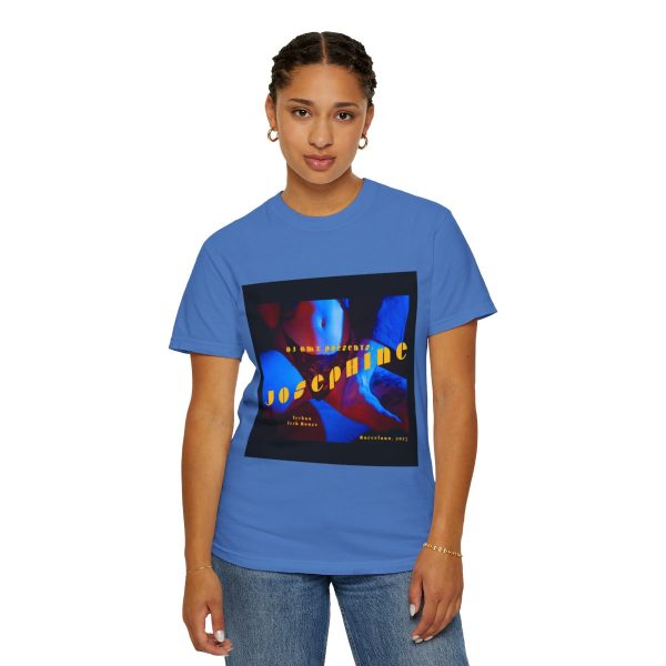 "Josephine" DJ AMX Merch - Image 19