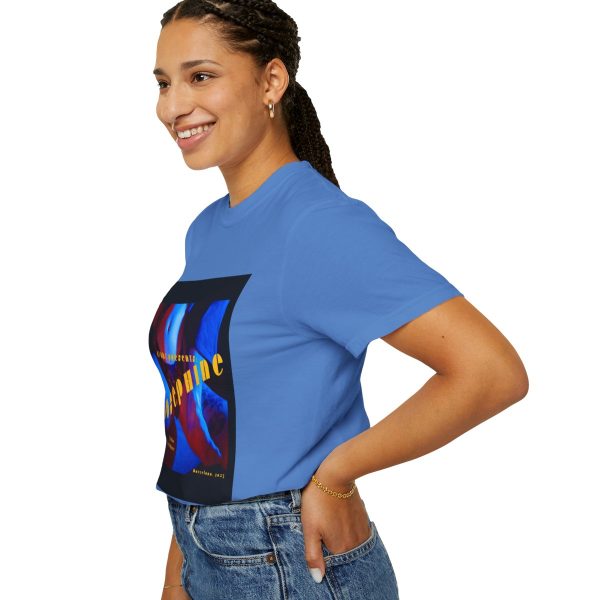 "Josephine" DJ AMX Merch - Image 21