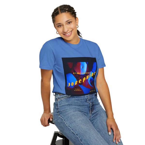 "Josephine" DJ AMX Merch - Image 22