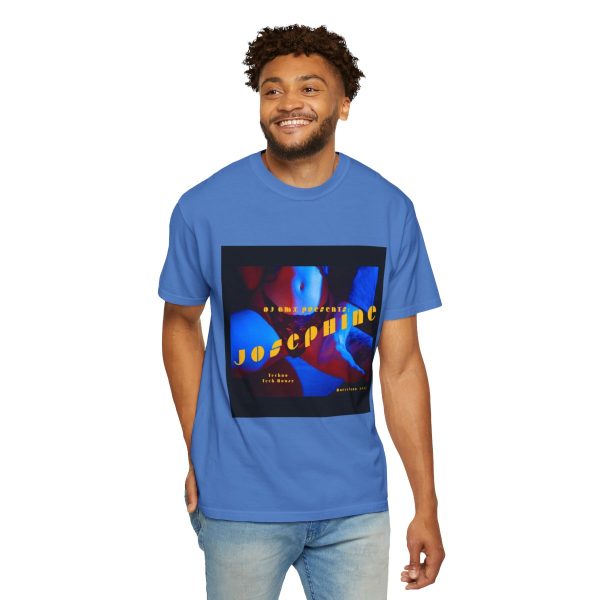 "Josephine" DJ AMX Merch - Image 23
