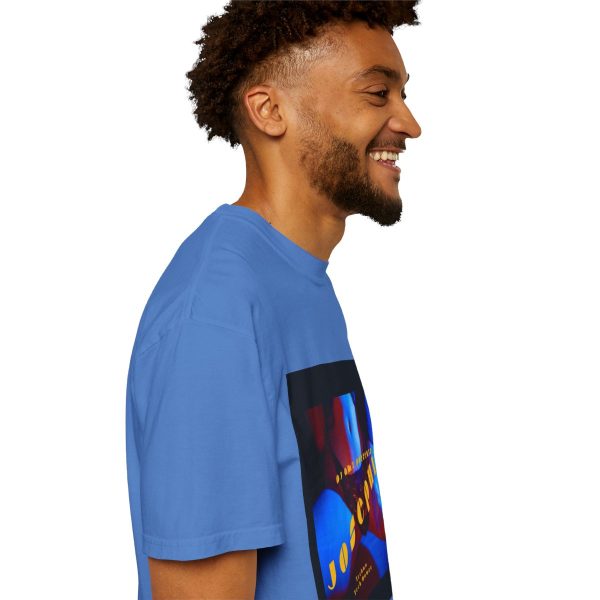 "Josephine" DJ AMX Merch - Image 25
