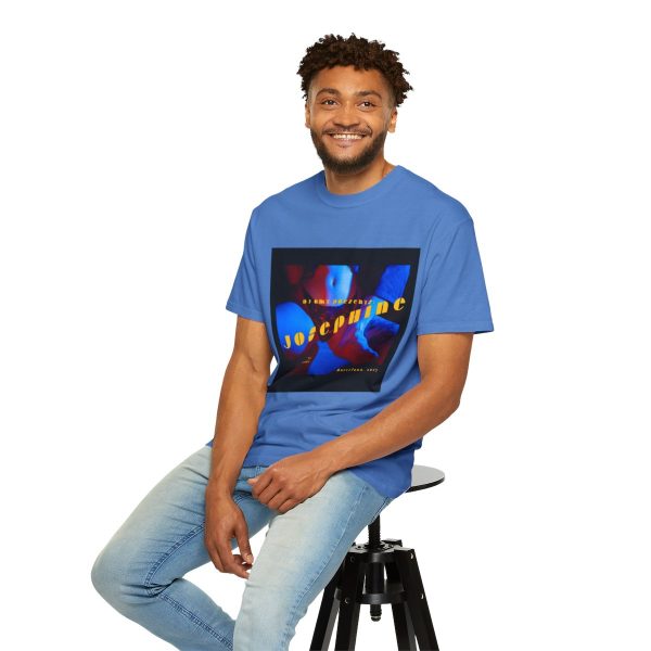 "Josephine" DJ AMX Merch - Image 26