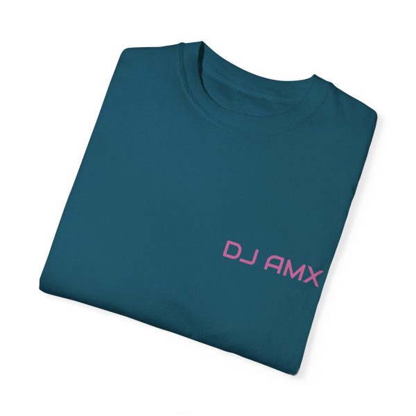 "BARNA" DJ AMX Merch T-Shirt - Image 16