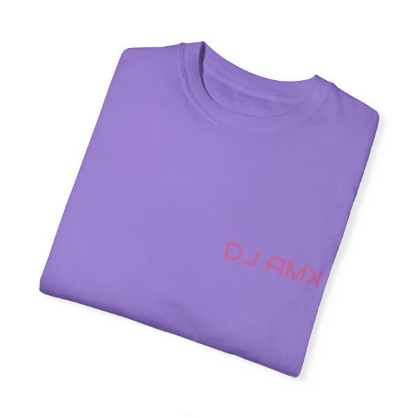 "BARNA" DJ AMX Merch T-Shirt - Image 55