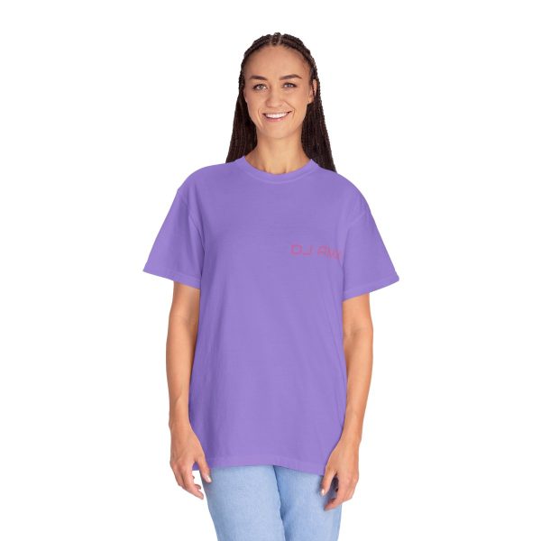 "BARNA" DJ AMX Merch T-Shirt - Image 57