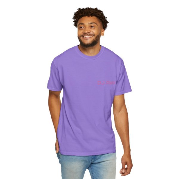 "BARNA" DJ AMX Merch T-Shirt - Image 62