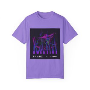 "Solstice" DJ AMX Merch
