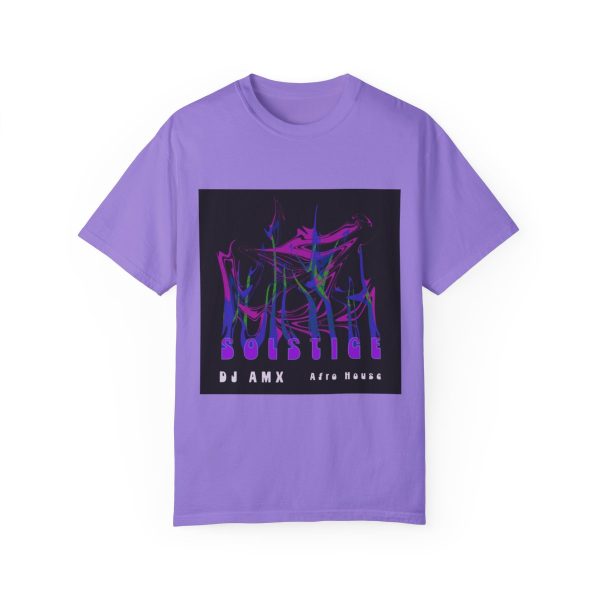 "Solstice" DJ AMX Merch