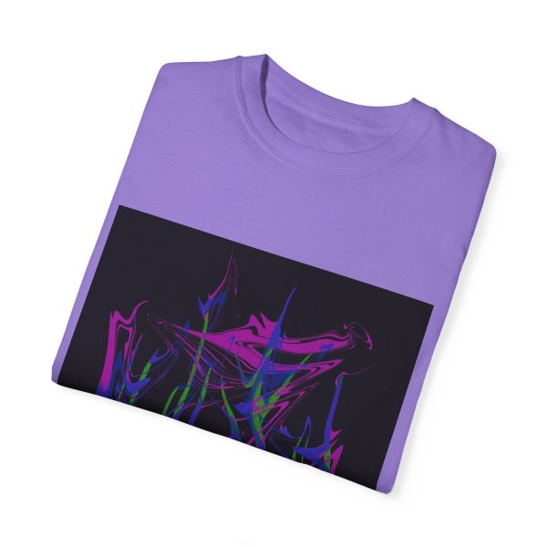 "Solstice" DJ AMX Merch - Image 3