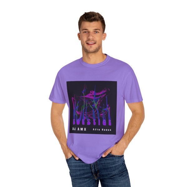 "Solstice" DJ AMX Merch - Image 4