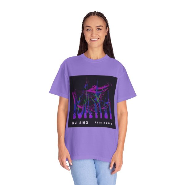 "Solstice" DJ AMX Merch - Image 5
