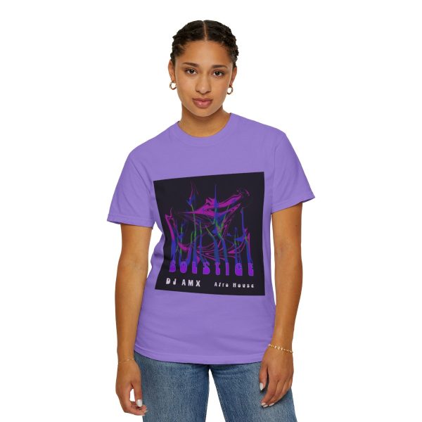 "Solstice" DJ AMX Merch - Image 6