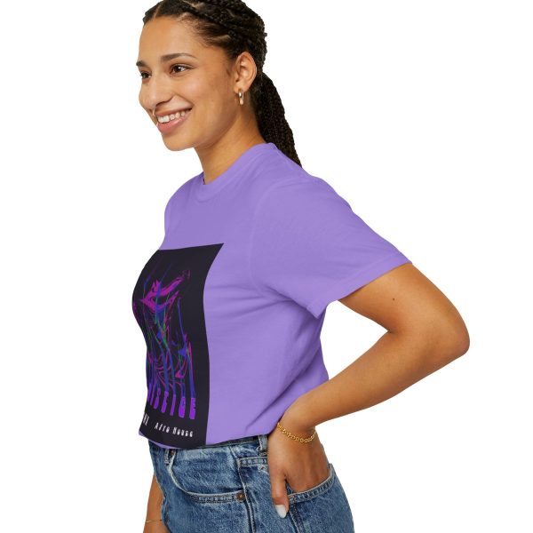 "Solstice" DJ AMX Merch - Image 8