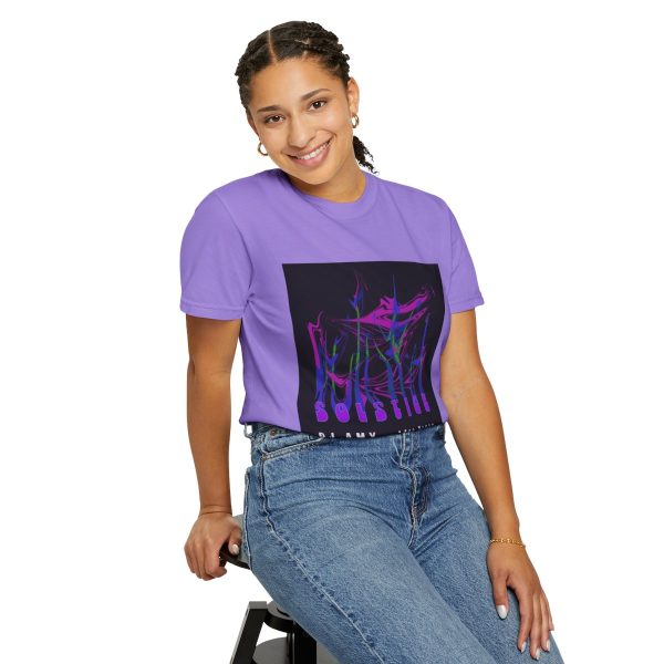 "Solstice" DJ AMX Merch - Image 9