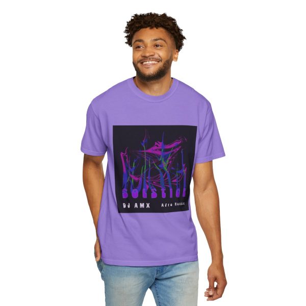 "Solstice" DJ AMX Merch - Image 10