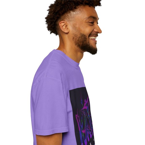 "Solstice" DJ AMX Merch - Image 12