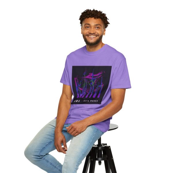 "Solstice" DJ AMX Merch - Image 13
