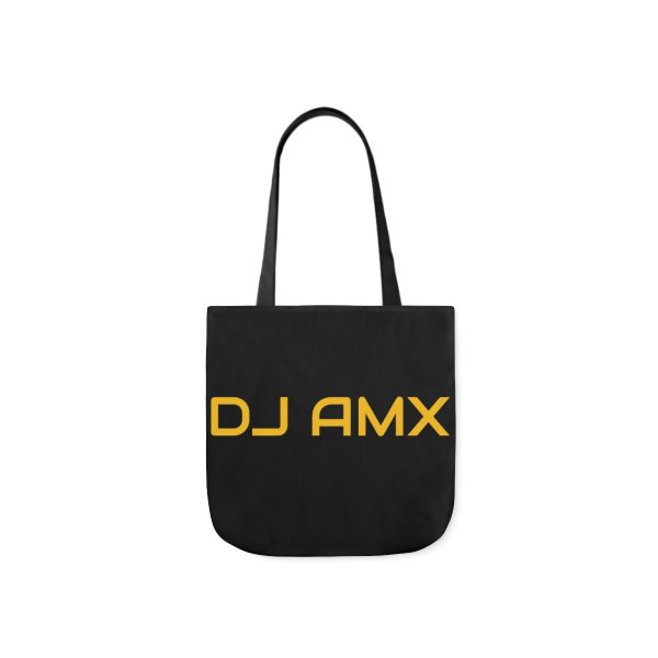 "Josephine" Canvas Tote Bag - Image 15