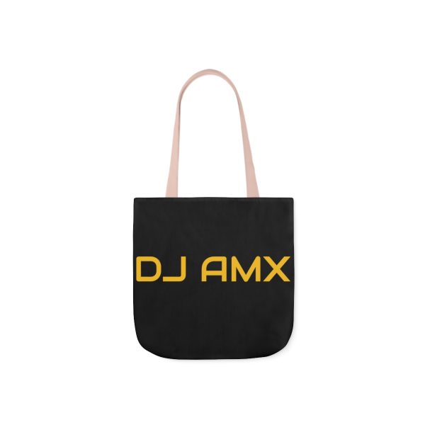 "Josephine" Canvas Tote Bag - Image 18