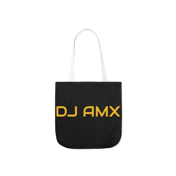 "Josephine" Canvas Tote Bag - Image 2