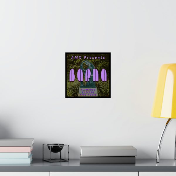 "BARNA" Poster - Image 8