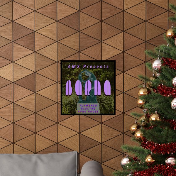 "BARNA" Poster - Image 12