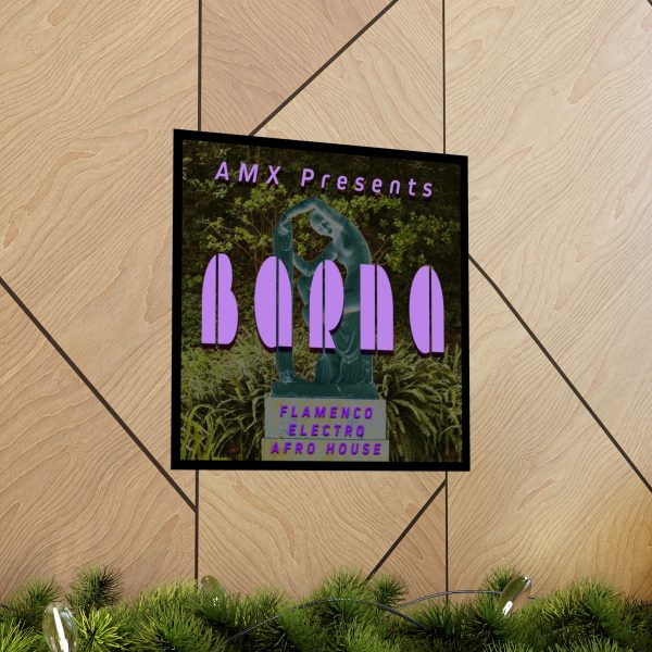 "BARNA" Poster - Image 13